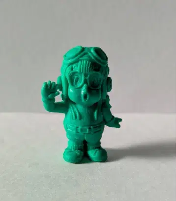 [ 새상품급 ] Dr.슬럼프 아라레짱 지우개