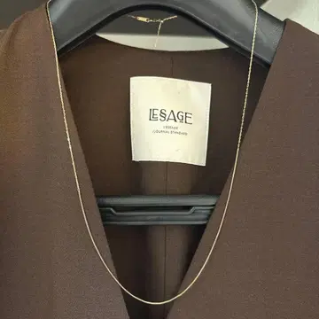 완판템 아가트 K10 목걸이 체인 60cm