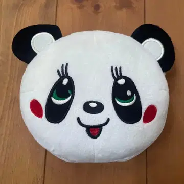 그라그라 그라그램 팬더 CD 케이스