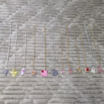 세본스타 12종 세트