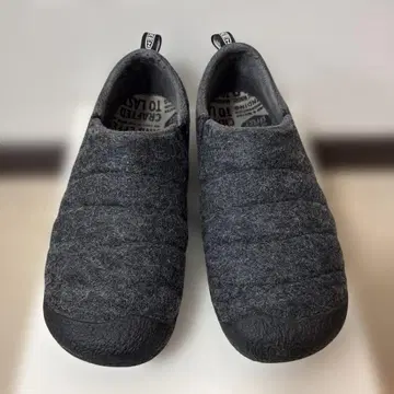 KEEN 킨 하우저 2 슬립온 펠트 27cm