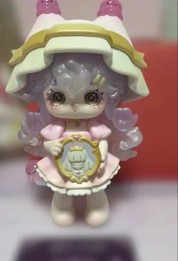 Ninita 피규어 Mirror Paradise 니니타