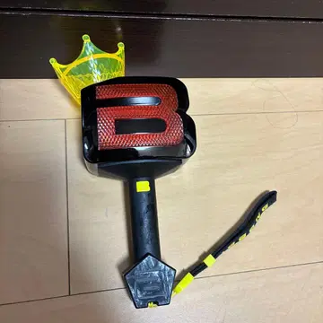 BIGBANG 라이브 응원봉