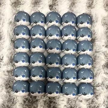 흑집사 시엘 만주 30개