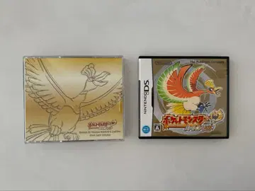 하트골드 & 서울실버 뮤직 슈퍼컴플리트 DS 소프트