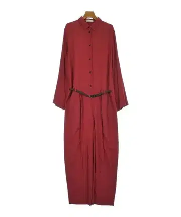 JEANPAULKNOTT 올인원/살로펫 여성용