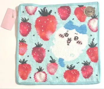 러브러리 페이러 치이카와 (먼작귀) 하치와레 스트로베리 도트