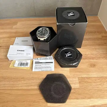 CASIO G-SHOCK 5444 GST-W110-1AER