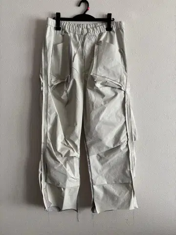 sulvam 나일론 팬츠