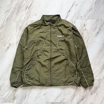 Sinclair NYLON TRACK JACKET 싱클레어