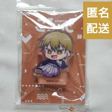 젠인 나오야 주술회전 제3기 코롯토 아크릴 피규어