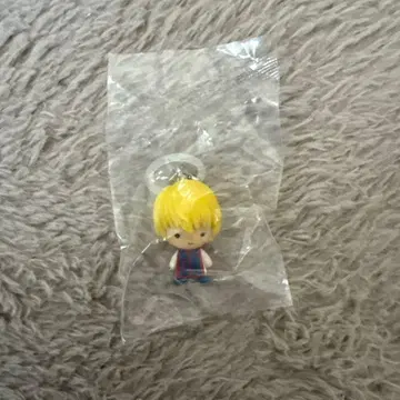 HUNTER x HUNTER 메지루시 액세서리 크라피카