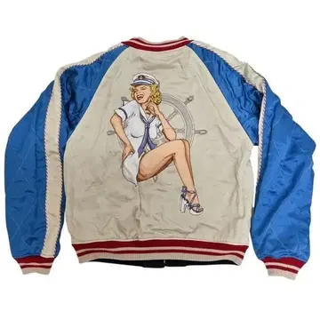 토이즈 맥코이 스카잔 TMJ2201 L 사이즈