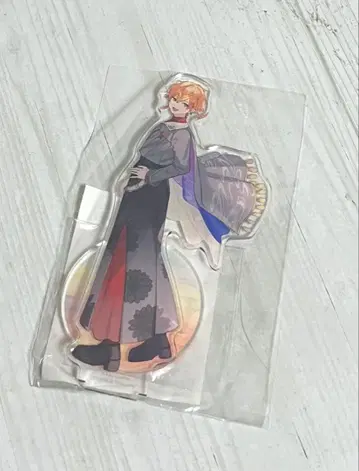 프로세카 시노노메 아키토 비바버스 세카라이 4th 아크릴 스탠드