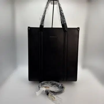 사만사 베가 블랙 2way 비즈니스 백