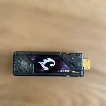 가면라이더 더블 조커 메모리