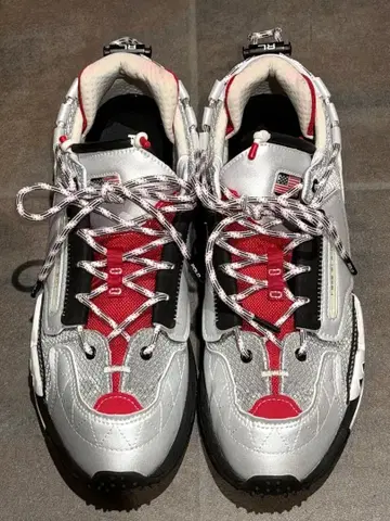 폴로 스포츠 랄프 로렌 스니커즈