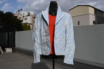 독일 브랜드 TUZZI의 자켓