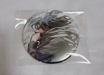 나의 히어로 아카데미아 히로아카 원화전 컬렉션 캔뱃지 아이자와 쇼타