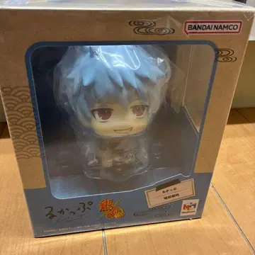 룩업 피규어 은혼 사카타 긴토키 새상품 미개봉