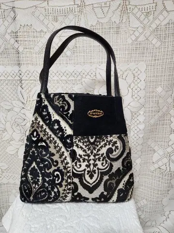 ThinkBee 싱크비 보헤미안 토트백