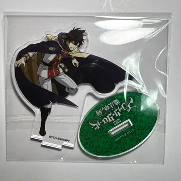 블랙클로버 유노 마법제 검 아크릴 스탠드