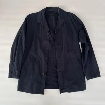 DKNY 네이비 자켓