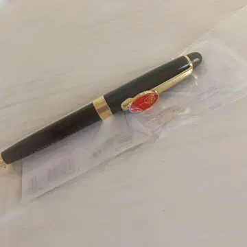 극장판 라스트맨 만년필풍 볼펜