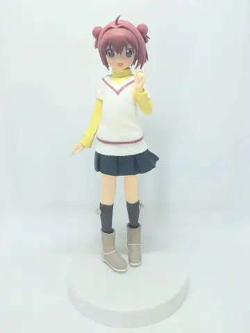 유루유리 고라쿠부 피규어 2 아카자 아카리