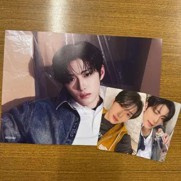 alpha drive one 산현 트레이딩 카드 플라이어