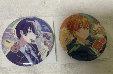 캔뱃지 프로세카 아키토 겨울 벌스데이