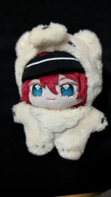 앙스타 이츠누이 아마기 린네