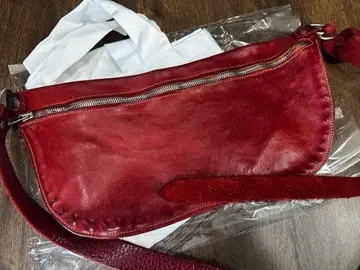 구이디 GUIDIQ 10 숄더백