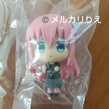 봇치 더 록! 캡슐 피규어 컬렉션 고토 히토리