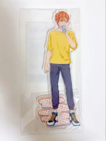 프로세카 시노노메 아키토 하피콜 아크릴 스탠드