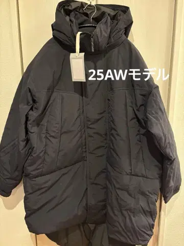 새상품 Todayful 몬스터 다운 코트