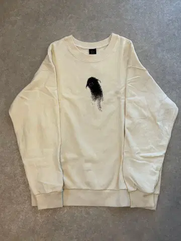 요네즈켄시 세키츠이쿤 맨투맨 '19 척추가 오팔이 될 무렵