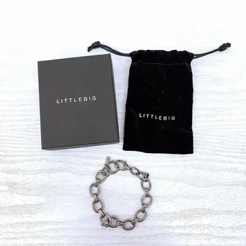 LITTLEBIG 리틀빅 블레스 팔찌 액세서리