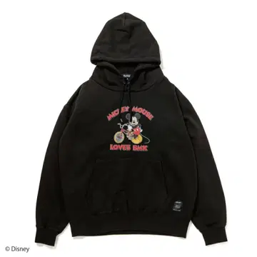 430 FOURTHIRTY Disney 'MICKEY LOVES BMX'