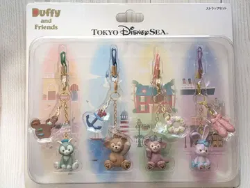 더피 셰리메이 스텔라루 젤라토니 스트랩