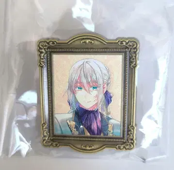 베디비에르 FGO 페스티벌 10th 액자풍 핀즈(핀 배지)