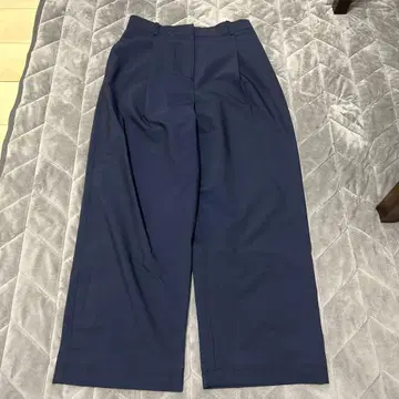 ZARA baggy pants