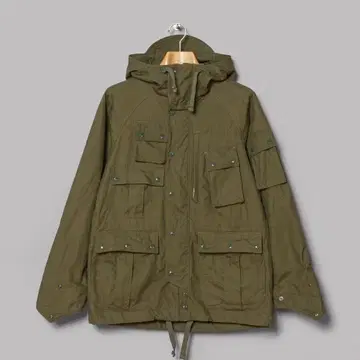 레어 판매 엔지니어드 가먼츠 필드 후드티