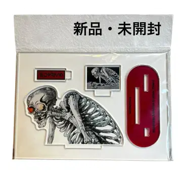 미즈키 시게루의 요괴 백귀야행전 아크릴 디오라마 [가샤도쿠로]