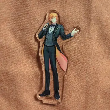 프로세카 시노노메 아키토 아크릴 스탠드 세카신