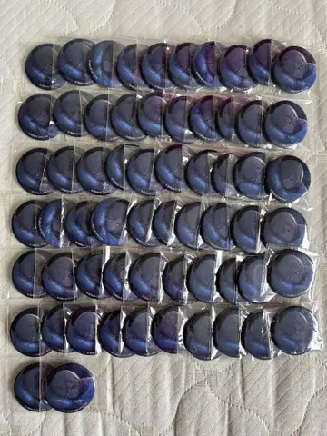 프로세카 텐마 사키 캔뱃지 묶음 판매