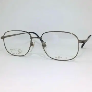 WASHINGTON D.C 3049 빈티지 안경 프레임