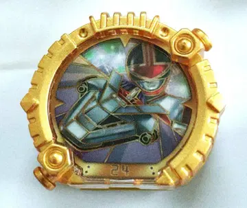 센타이 링 타임 레인저