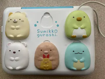 스밋코구라시 컴퓨터 프리미엄