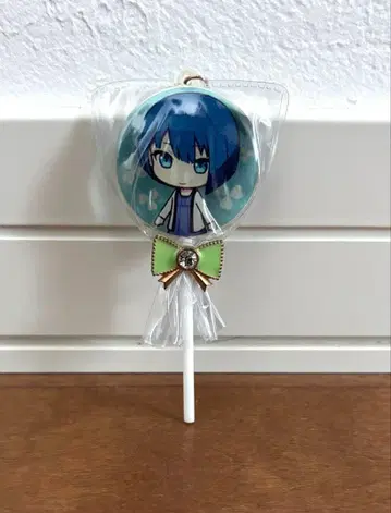 [ 프로세카 ] 키리타니 하루카 캔디 키링